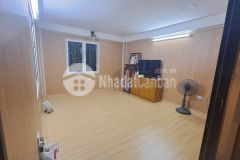 Cho thuê nhà riêng ngõ 254 lê thanh nghị bạch mai hai bà trưng 25m x 5t giá 10tr