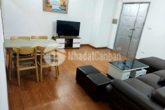 Cho thuê căn hộ chung cư 137 nguyễn ngọc vũ, cầu giấy 70m, 2 ngủ đủ đồ giá 12 triệu