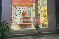 𝘾𝙝𝙤 𝙏𝙝𝙪𝙚 mặt bằng xô viết nghệ tĩnh