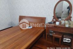 Cho thuê nhà riêng ngõ 165 phố dương quảng hàm, cầu giấy 45m x 4t giá 16.5 triệu