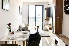 Giải pháp an cư cho gia đình trẻ, căn hộ trung tâm chỉ từ 350 triệu