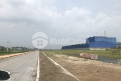 Chuyển nhượng khu công nghiệp đại an hải dương, 40.000m2