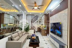 Siêu phẩm nhà khuyến lương ở sướng 5 tầng chỉ 6,8 tỷ