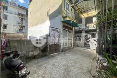 Đất thanh am 60 m2 đường ô tô mặt tiền 5 m nhỉnh 7 tỷ