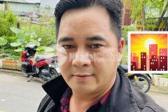 Ngộp bank chủ cần bán gấp đất nền đông tăng long vuông vức