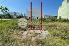 Vị trí sáng đẹp kế đường a1 kdc phú an bán nền hiếm đường nối a4 kdc phú an, p. hưng phú