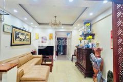 Ban nhanh nha chua quynh 4 tâng full 40m2 hiêm gân phô nha cưc lôc 5.35 ty