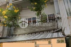 Bán nhà mặt đường ba gia phường 07 gần ngay chợ tân bình 88.54m² 22 tỷ