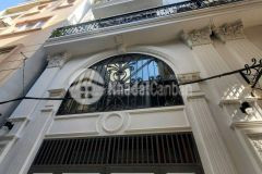 Bán nhà thạch bàn,long biên 6 tầng,42m,mt5m oto đỗ cửa nhỉnh 9 tỷ