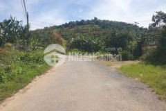 Bán đất vườn view đẹp thôn 10, xã lộc nam tdt 14.500m2 giá 11,2 tỷ