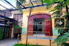 Nhà hẻm xe hơi, 150m2, 4 lầu, bình thạnh, giá 16.8 tỷ.