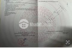 Bán nhanh nền 26 đường b2 kdc tân phú hưng phú cần thơ