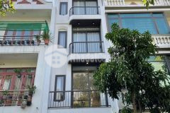 Nhà đẹp nội thất hiện đại đường ô tô tránh tdc phố nguyễn thời trung dt 50m2. giá 17.3 tỷ