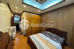 Ngã tư sởtây sơnđống đa. 50m x 5 tầng 3 bước chân ra phố, nội thất đầy đủ giá. giá tốt