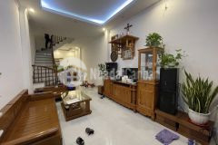 Hiếm bán nhà lò đúc 32m² 4 tầng 7.05 tỷ lô góc thoáng sáng gần trường gần chợ gần hồ