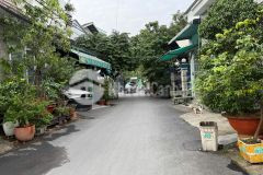 Đường đình phong phú metro ngã tư thủ đức hẻm nhựa 6m 5.3 tỷ bớt lộc