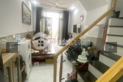 Bán nhà hẻm 4m đường lê trọng tấn 2 tỷ 4pn 3wc shr quận bình tân.