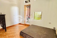 3.2 tỷ bán nhà 4 tầng ngõ thông đường hoàng mai