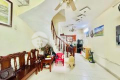 Bán nhà 53m2, 10m ra phố vũ tông phan, kinh doanh, ô tô, 2 thoáng, 12.8 tỷ.