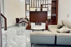 Bán căn nhà 3 tầng 47.5m2, ngõ 23 phố ngọc uyên, ph ngọc châu, tp hd, 3 ngủ, 3 vs, 2.5x tỷ