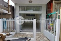 Cho thuê nhà trệt diện tích rộng hẻm 50 quang trung phường ninh kiều, tp. cần thơ