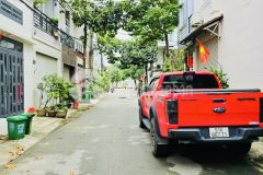 Chủ đất cần tiền trả nợ bán nhanh nền đất hẻm xe hơi giá tốt bất ngờ