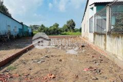 Bán nền thổ cư xã mỹ lộc, huyện cần giuộc dt 140m2 giá 1ty150