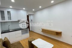 Bán căn hộ tập thể phố đại la, hai bà trưng, nhà đẹp ở luôn, ô tô đỗ