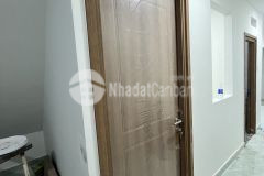 Nhà mới 3pn quang trung hiệp phú. gần ngã 4 thủ đứcchỉ 4.9t tl. diện tích 60m2 ngang