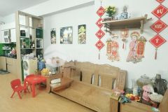 Chỉ hơn 3 tỷ sở hữu ngay căn góc 66,5m² 2 ngủ, 2 wc view hồ đẹp tại chung cư thanh hà