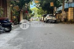 Cho thuê nhà riêng ngõ 125 trung kính cầu giấy 60m x 3t giá 25 triệu, ô tô, kd