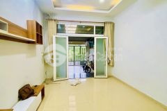 Nhà mặt tiền vừa ở vừa cho thuê, dòng tiền ổn định