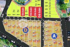 Bùng nổ cơ hội đất nền lõi kcn chỉ 3xx triệu sở hữu lô góc 2 mặt tiền tại lạc thuỷ