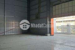 Cho thuê xưởng 1900m2 cao cấp tại ccn nguyên khê, đông anh