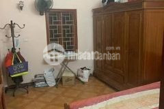 Bán nhanh nhà ngõ pháo đài láng, giá 13 tỷ, gần 48m2x4t, ảnh thật