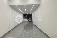 Cho thuê nhà mp bạch mai, hai bà trưng vỉa hè rộng kd số 1 115m x 3t giá 65 triệu