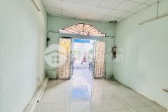 Cạnh go an lạc, gần mặt tiền kinh dương vương, ba gát đổ cửa, tiện xây mới, 75m2, rẻ bèo, nhỉnh 3 tỷ