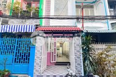 Cho thuê nhà trệt 1 lầu giá dưới 10 triệu xéo ủy ban quận ninh kiều trung tâm tp cần thơ