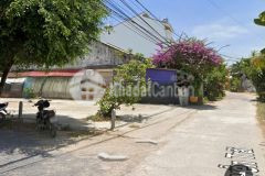 Bán 2 lô đất thị trấn diên khánh mặt đường nguyễn trãi gần chợ thành