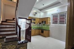 Nhà đẹp 5 tầng lô góc hoàng hoa thám, ngọc hà, ba đình,hà nội 52mv mt 5m giá 14.3 tỷ