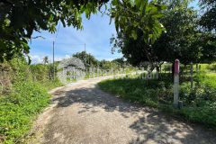 Đất thổ cư suối tiên diên khánh nay là suối hiệp dt 68m ngang 5,5m 100 thổ cư đường ô tô