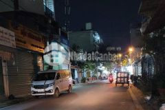 Bán nhà gò vấp hẻm xe hơi nguyễn văn khối, gần cv làng hoa, 78m2, 4pn, chỉ 7.55 tỷ tl