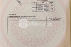 Bán nền đẹp lộ lớn đường a4 kdc tân phú, phường hưng phú, tp. cần thơ