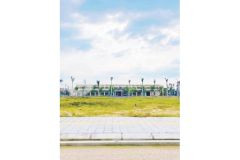 Phố chợ đông phú dự án nhà mặt chợ đầu mối lớn nhất miền trung giá siêu đầu tư