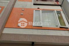 Bán nhà lạc long quân tây hồ lô góc ô tô 10m. dt 32m 4 tầng giá 6.5 tỷ