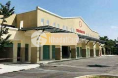 Sập hầm đất đg trưng nữ vương phố chợ khu phố tt huyện quế sơn