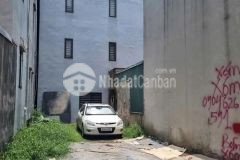 Bán đất đông ngạc cạnh chợ kẻ vẽ. ô tô vào. dt 80m² mt 4m. giá 11.5 tỷ