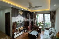 Bán căn hộ chung cư an bình city 73m 2pn full đồ ban công hướng nam thoáng mát nhà đẹp