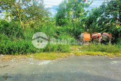 Bán nền 100m² đường 23b6 kdc tân phú, phường hưng phú, tp. cần thơ