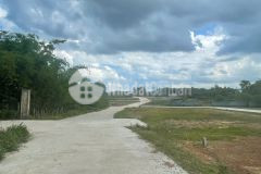 Siêu dự án dạ lê hạ tầng hoàn thiện, sổ riêng từng lô